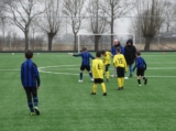 S.K.N.W.K. JO9-1 - SC Waarde JO9-1 (competitie) 2024-2025 (3e fase) (62/75)